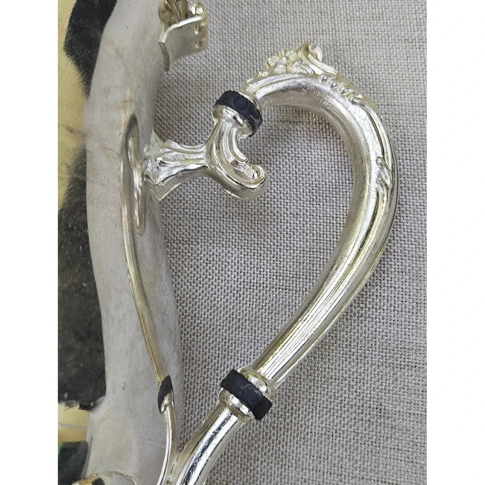 International Silver Company needs properly